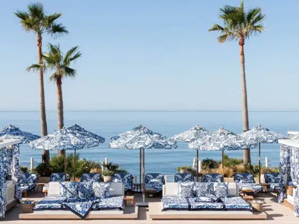 Značkové rezidence Španělsko