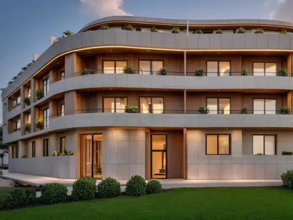 Lantana Fuengirola - Mijas