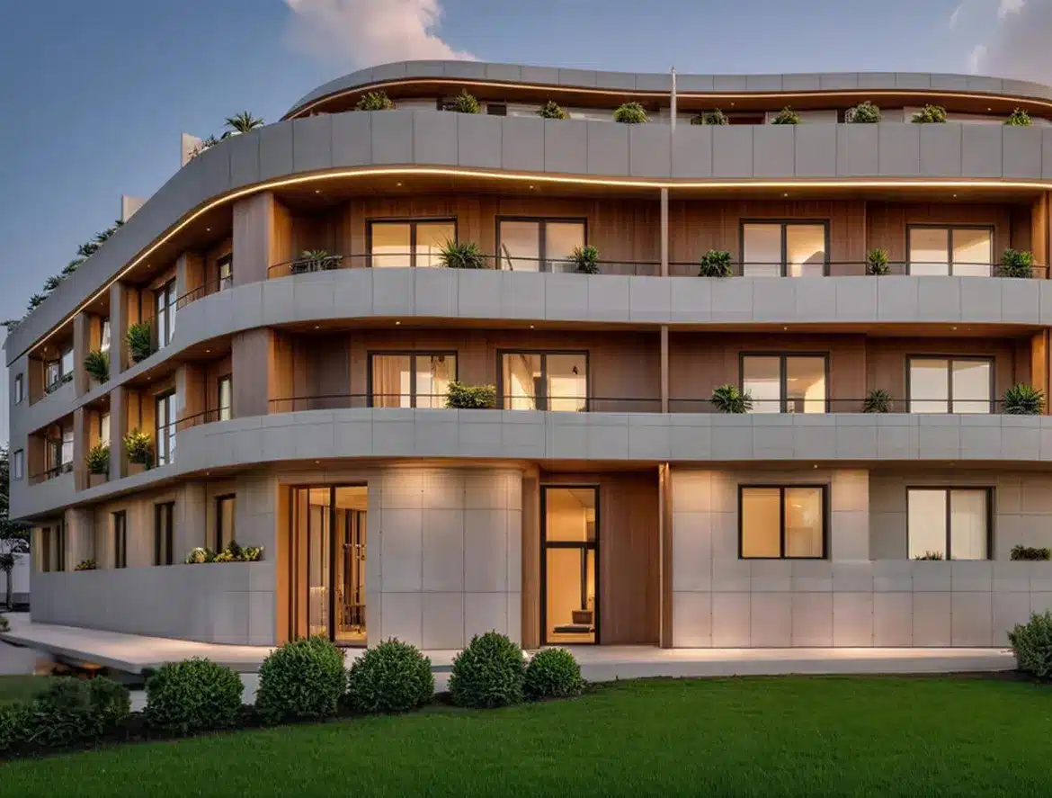 Lantana Fuengirola - Mijas