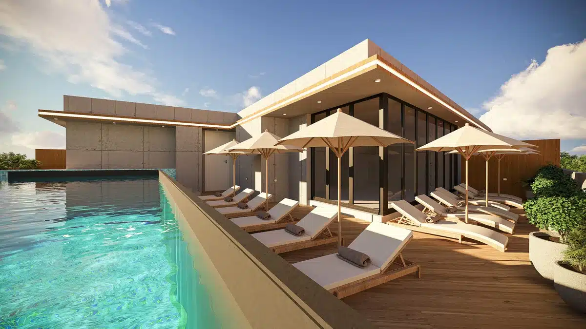 Lantana Fuengirola - Mijas