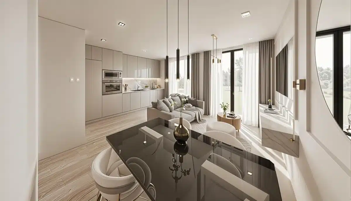 Lantana Fuengirola - Mijas