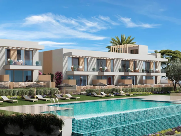 Kristina Views, Manilva | COSTALIA