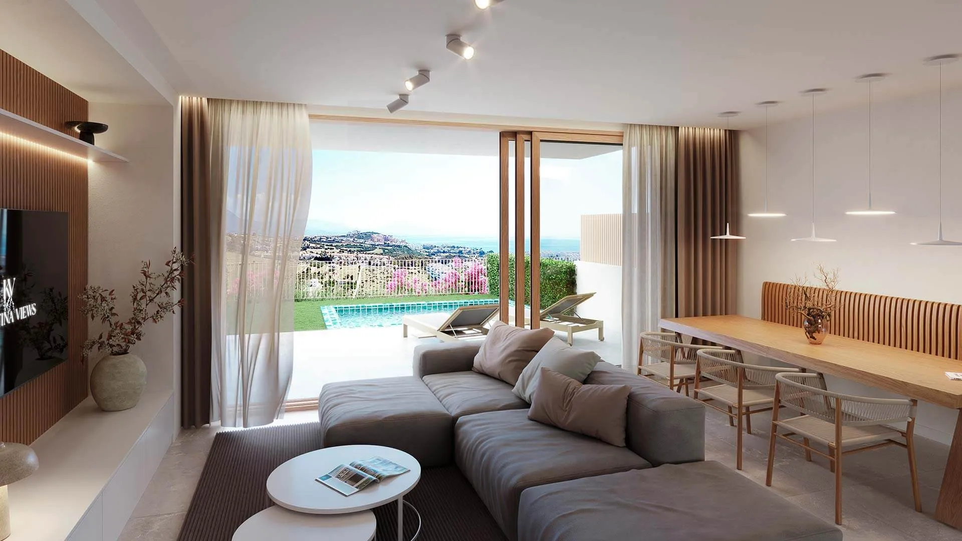 Kristina Views – 03 Kristina Views, Manilva | COSTALIA