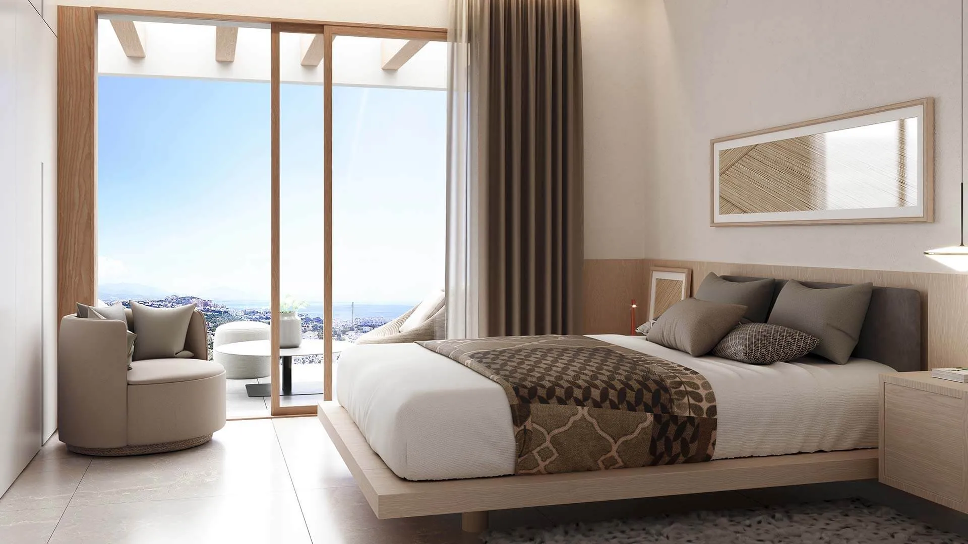 Kristina Views – 07 Kristina Views, Manilva | COSTALIA