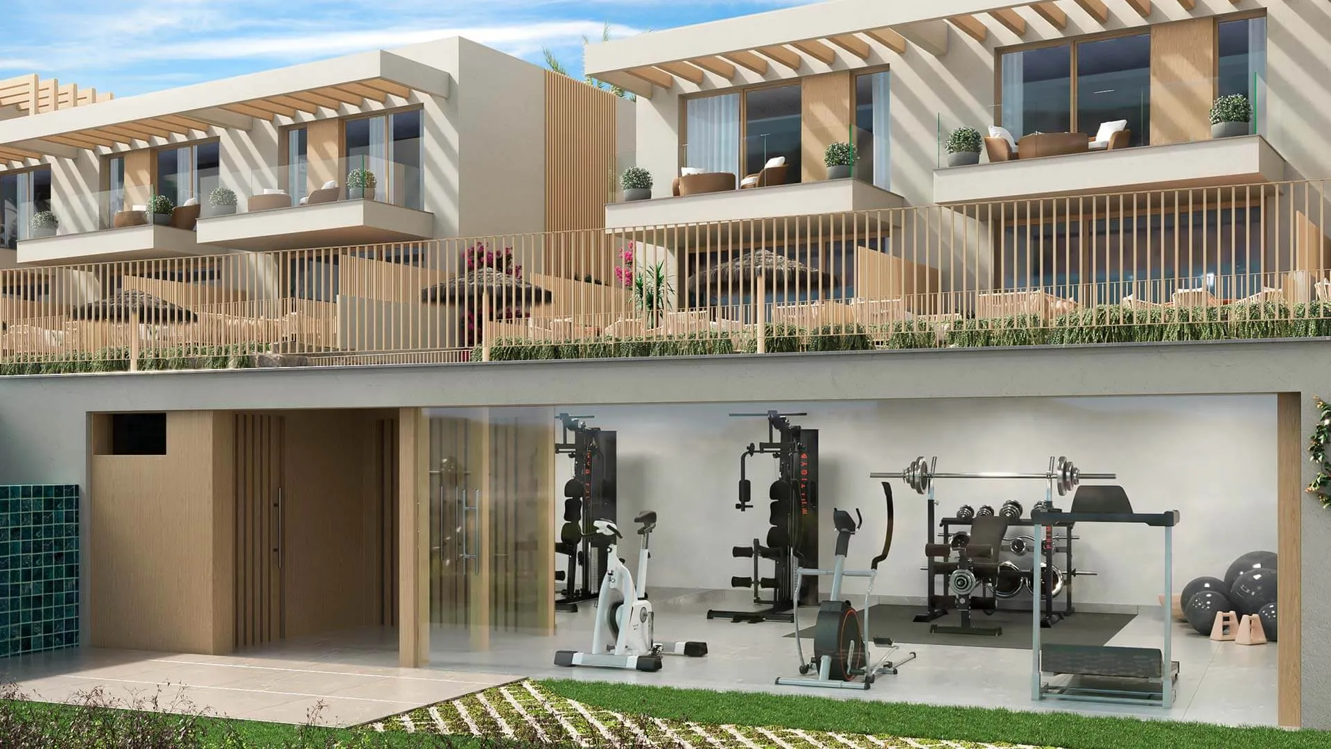 Kristina Views – 12 Kristina Views, Manilva | COSTALIA