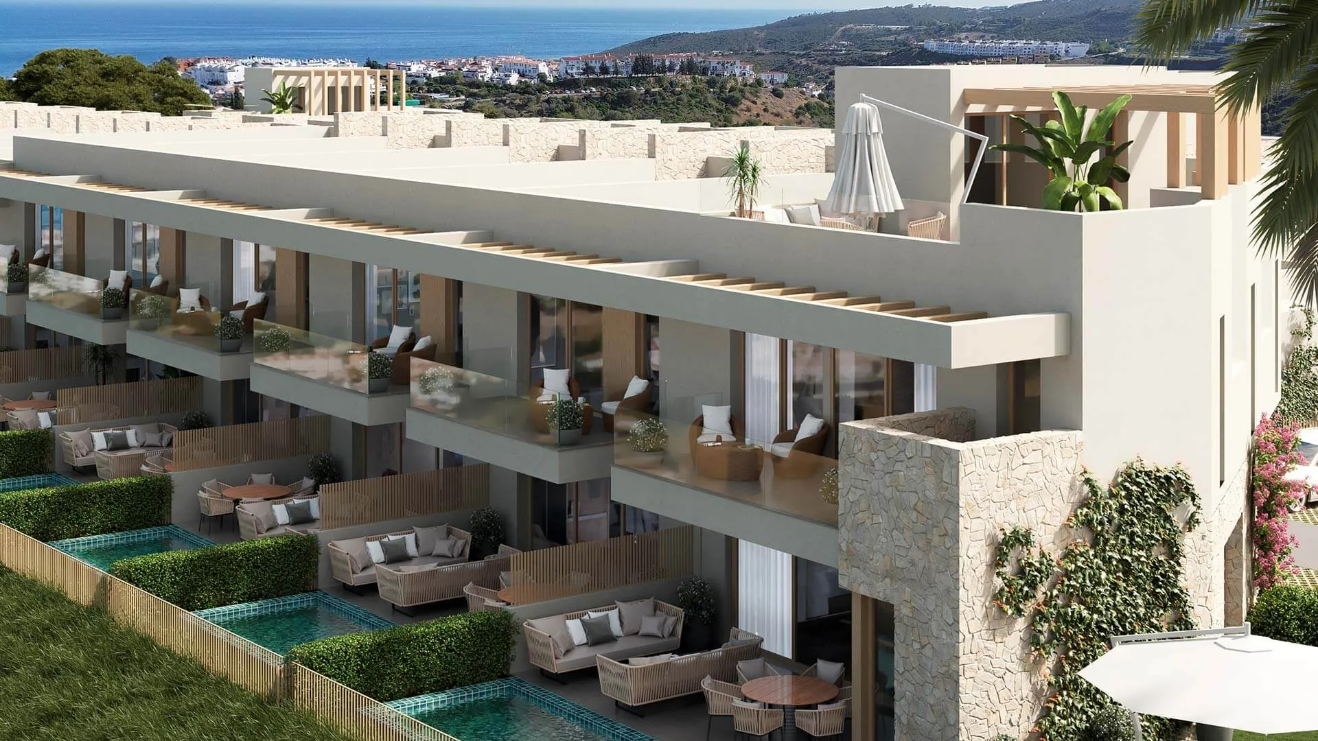 Kristina Views – 14 Kristina Views, Manilva | COSTALIA