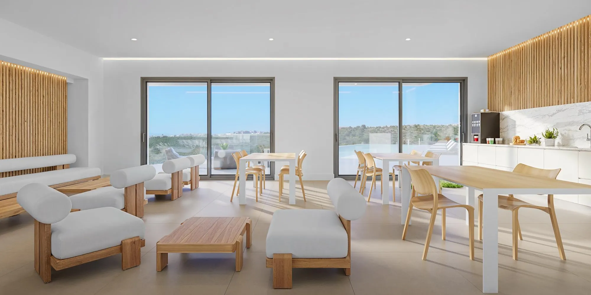 Skye Casares Golf | COSTALIA