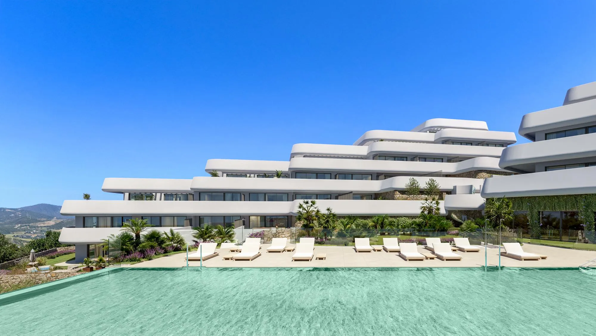 Skye Casares Golf | COSTALIA