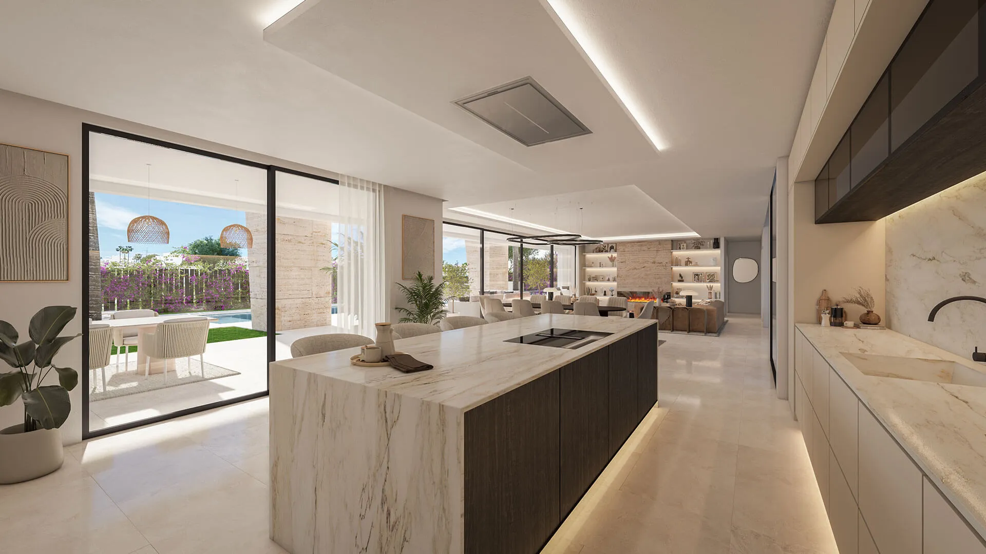 Vasari Villas – 04 Vasari Villas, Estepona | COSTALIA