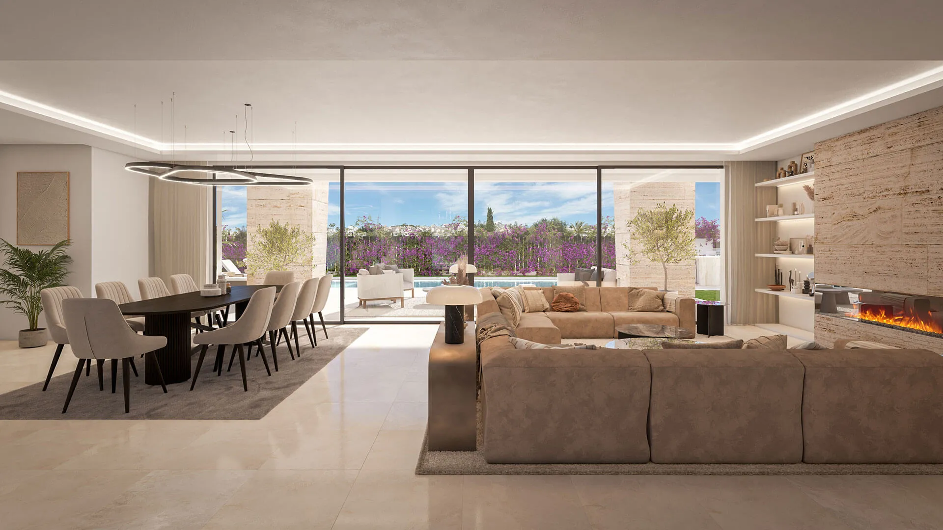 Vasari Villas – 05 Vasari Villas, Estepona | COSTALIA