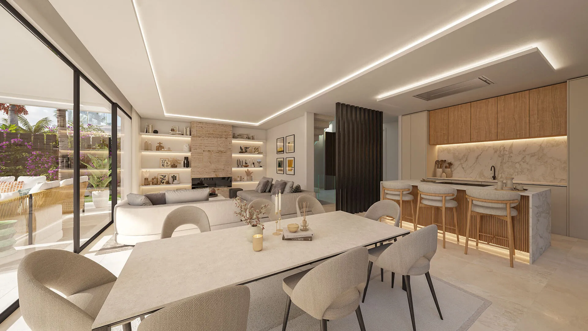 Vasari Villas – 06 Vasari Villas, Estepona | COSTALIA