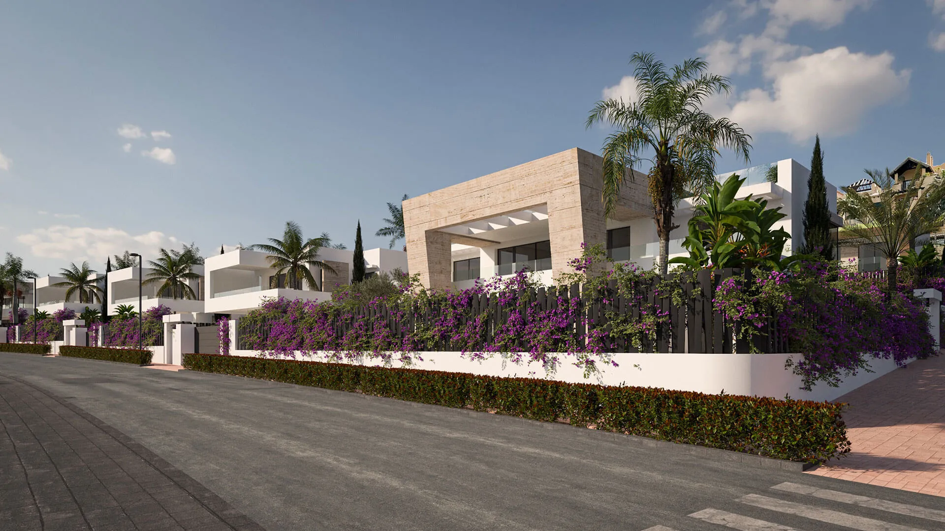 Vasari Villas – 11 Vasari Villas, Estepona | COSTALIA