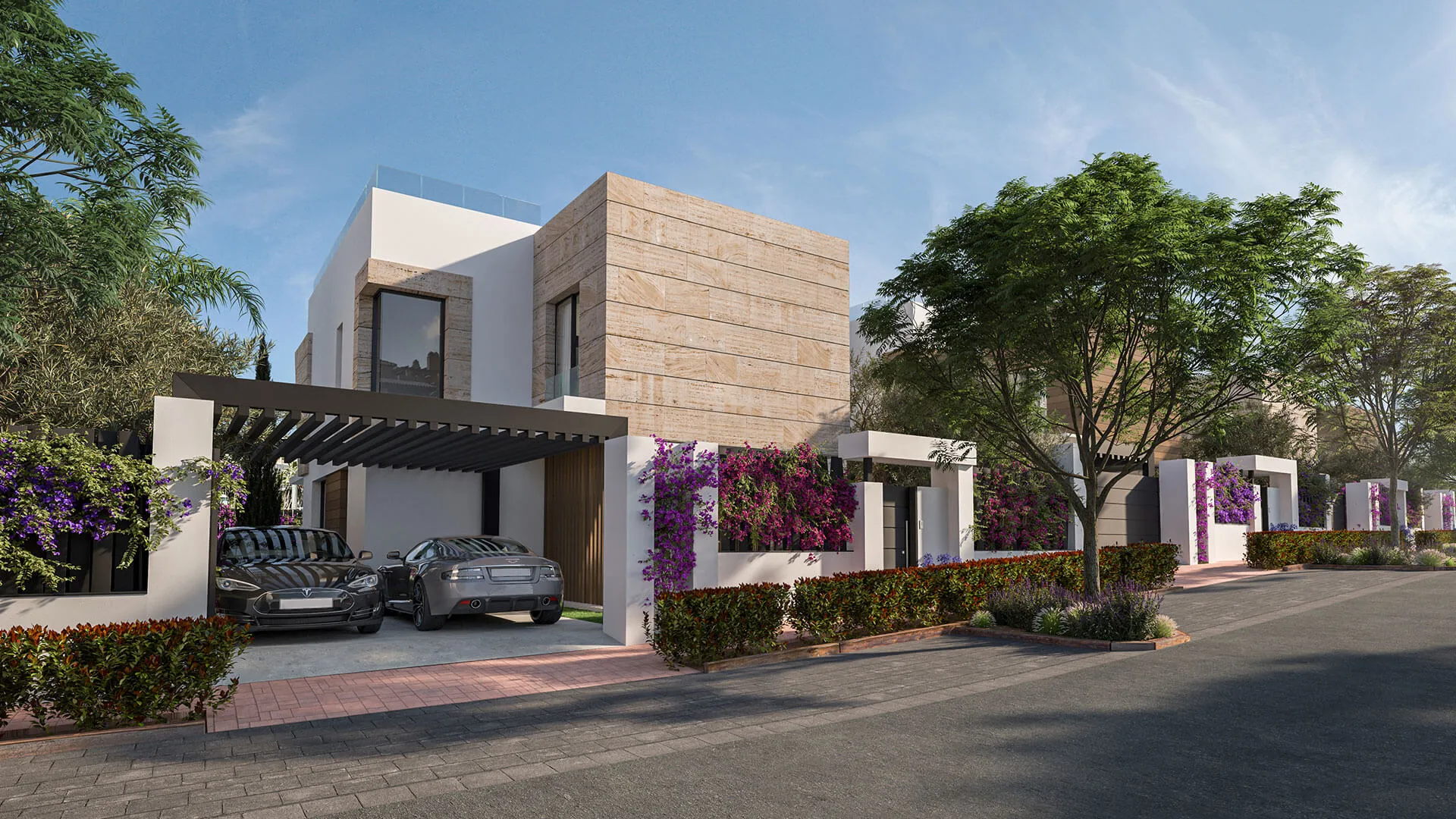 Vasari Villas – 12 Vasari Villas, Estepona | COSTALIA