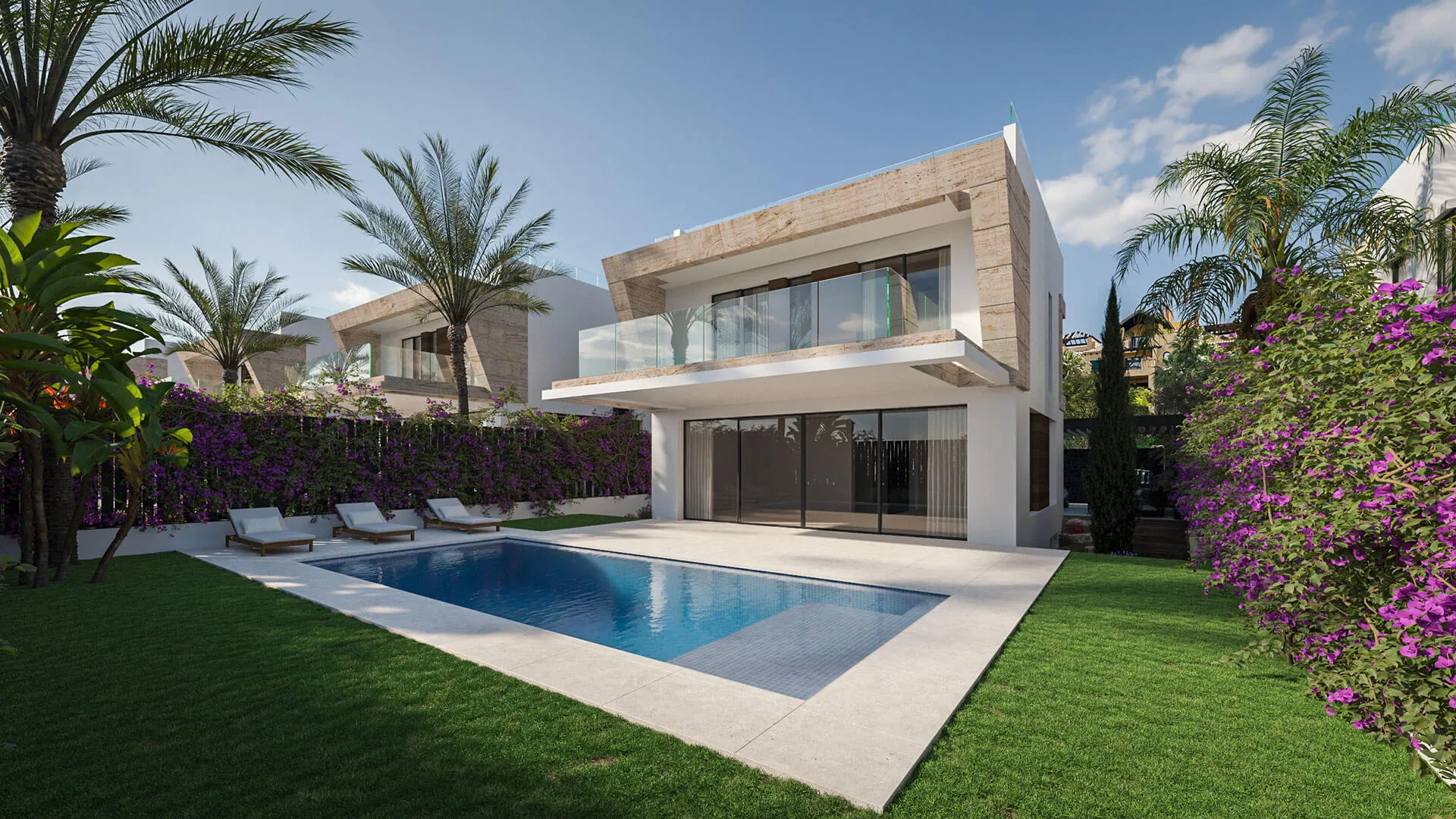 Vasari Villas – 14 Vasari Villas, Estepona | COSTALIA