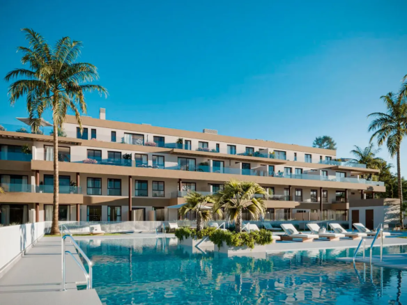 Balance Nova, Španělsko