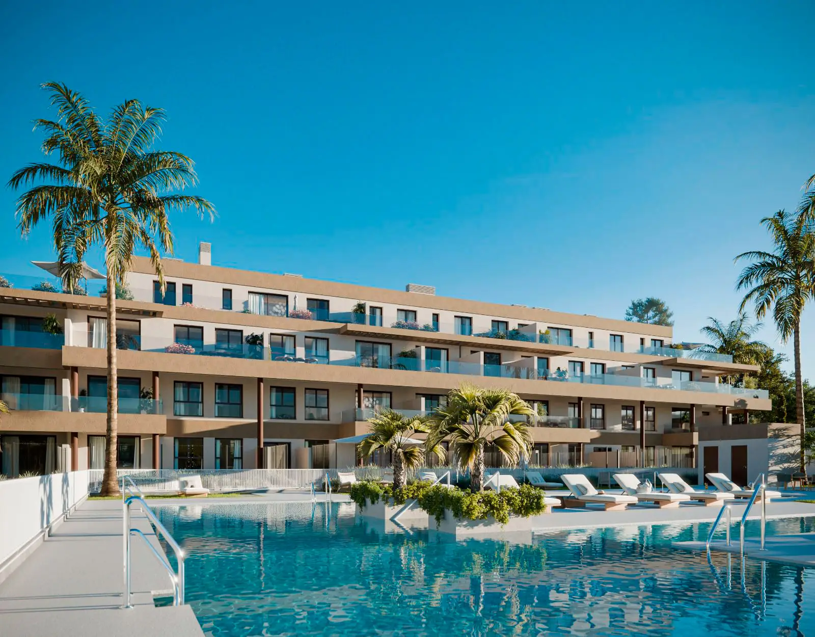 Balance Nova, Španělsko