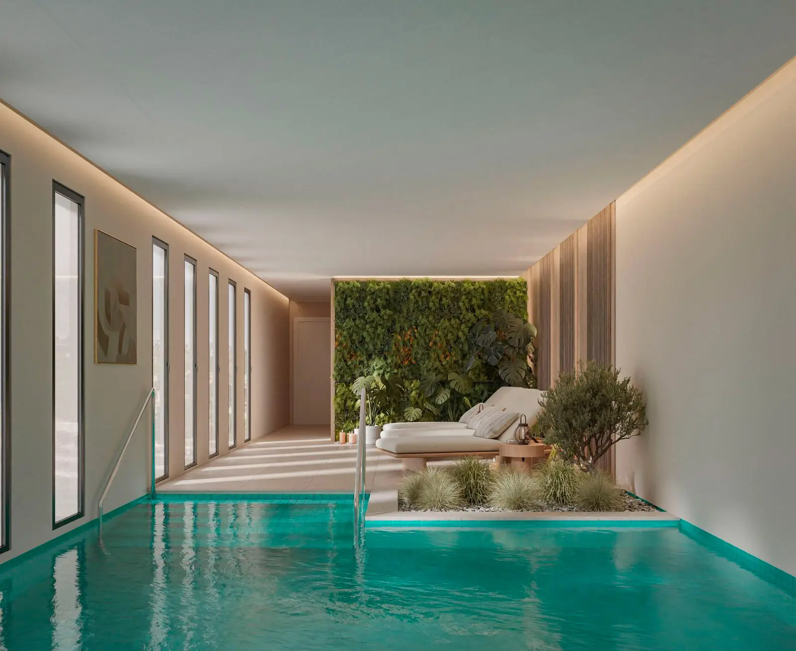 Balance Nova, Španělsko