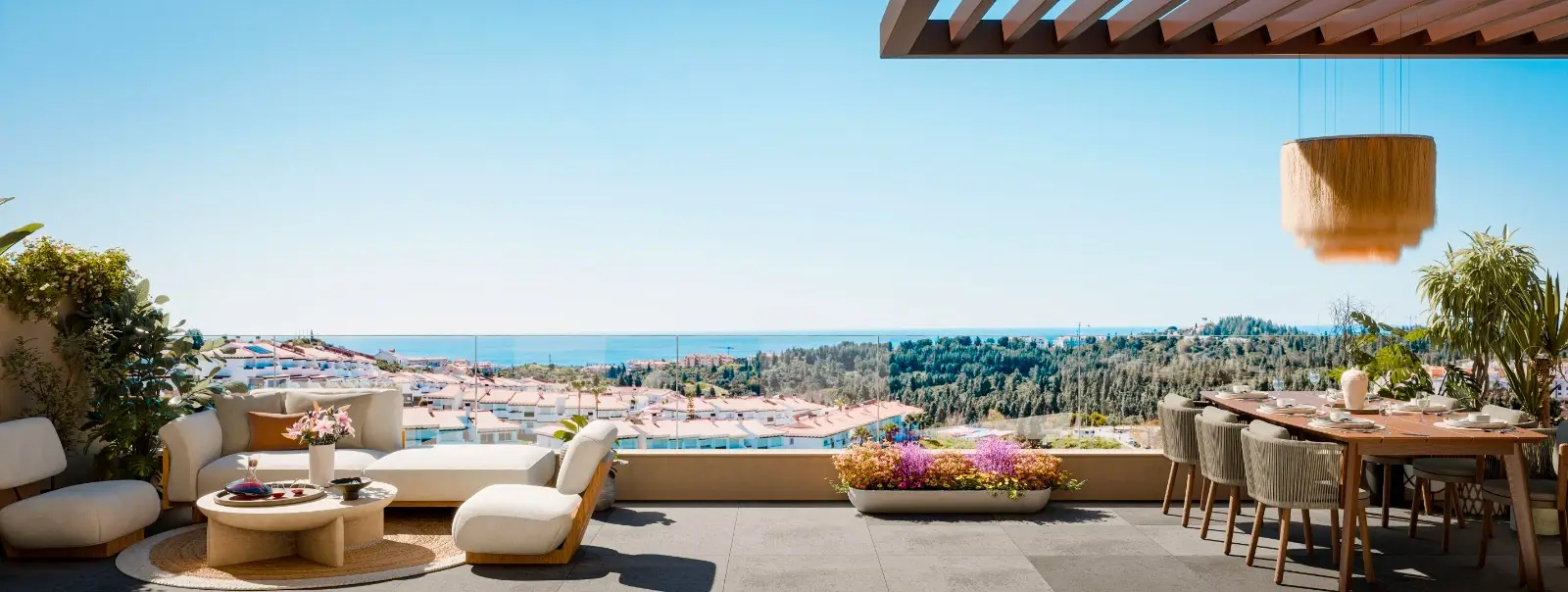 Balance Nova, Španělsko