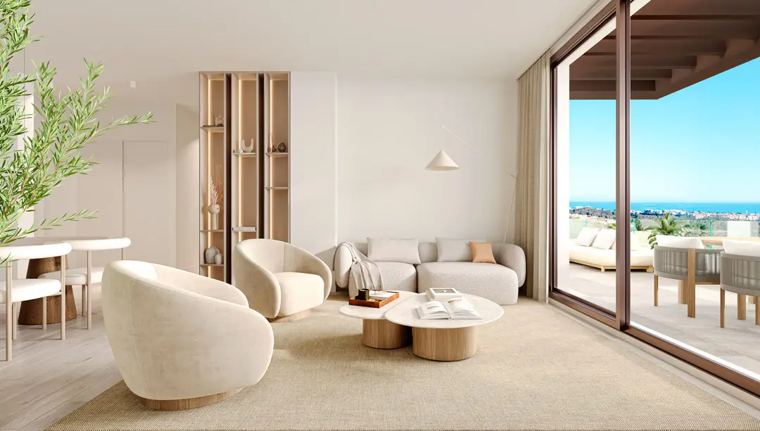 Balance Nova, Španělsko