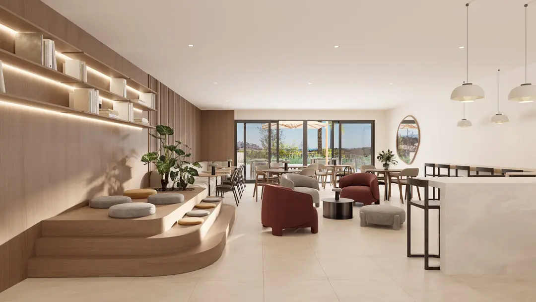 Balance Nova, Španělsko