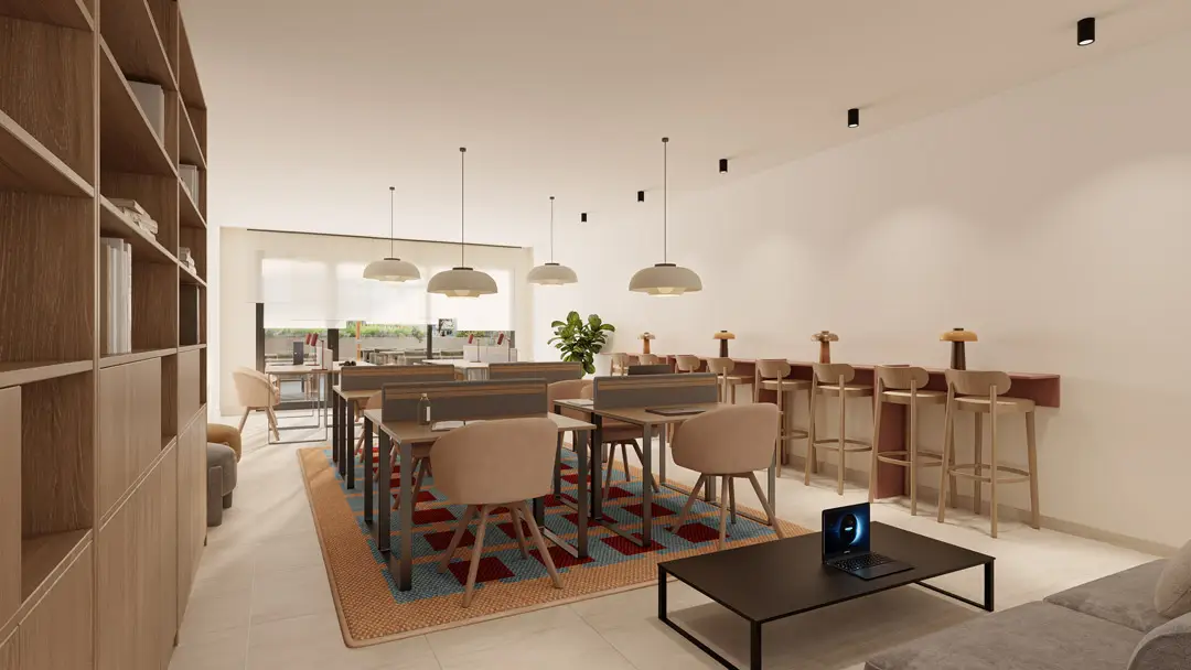 Balance Nova, Španělsko