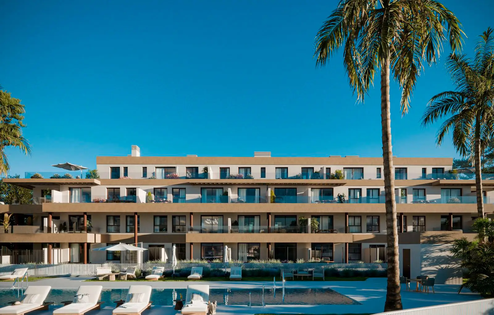 Balance Nova, Španělsko