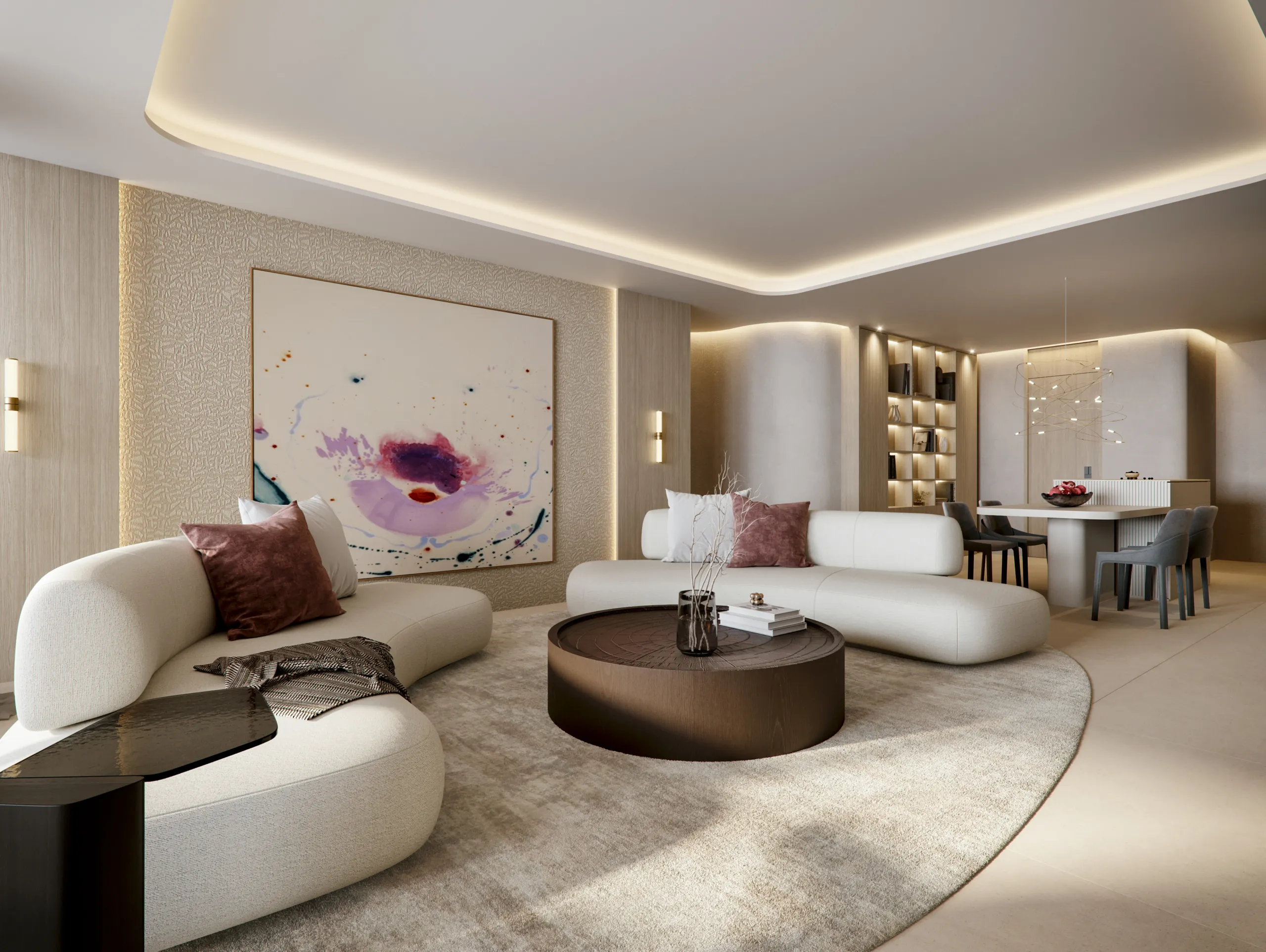 Apartmány u pláže, Fuengirola | COSTALIA