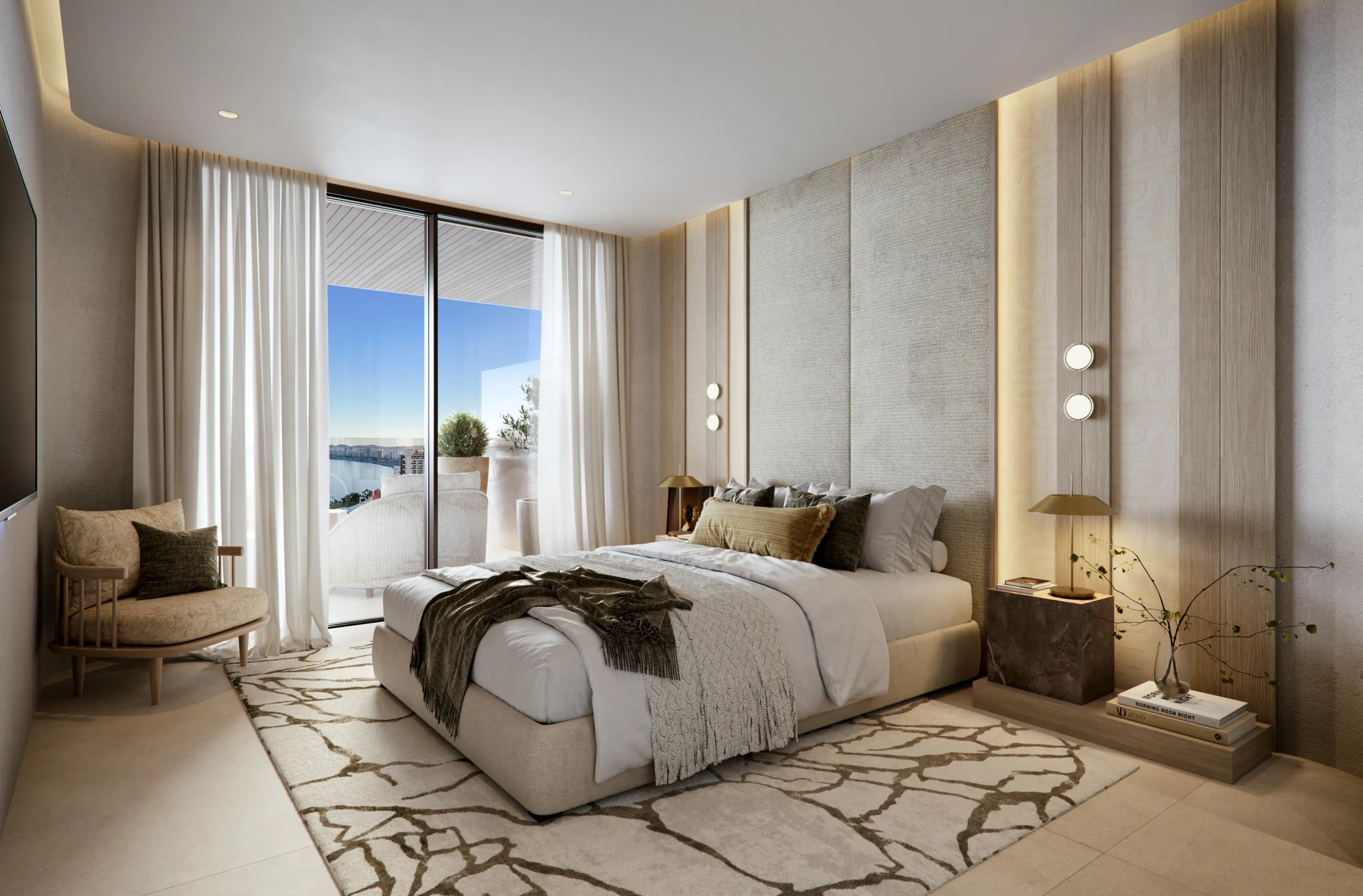 Apartmány u pláže, Fuengirola | COSTALIA