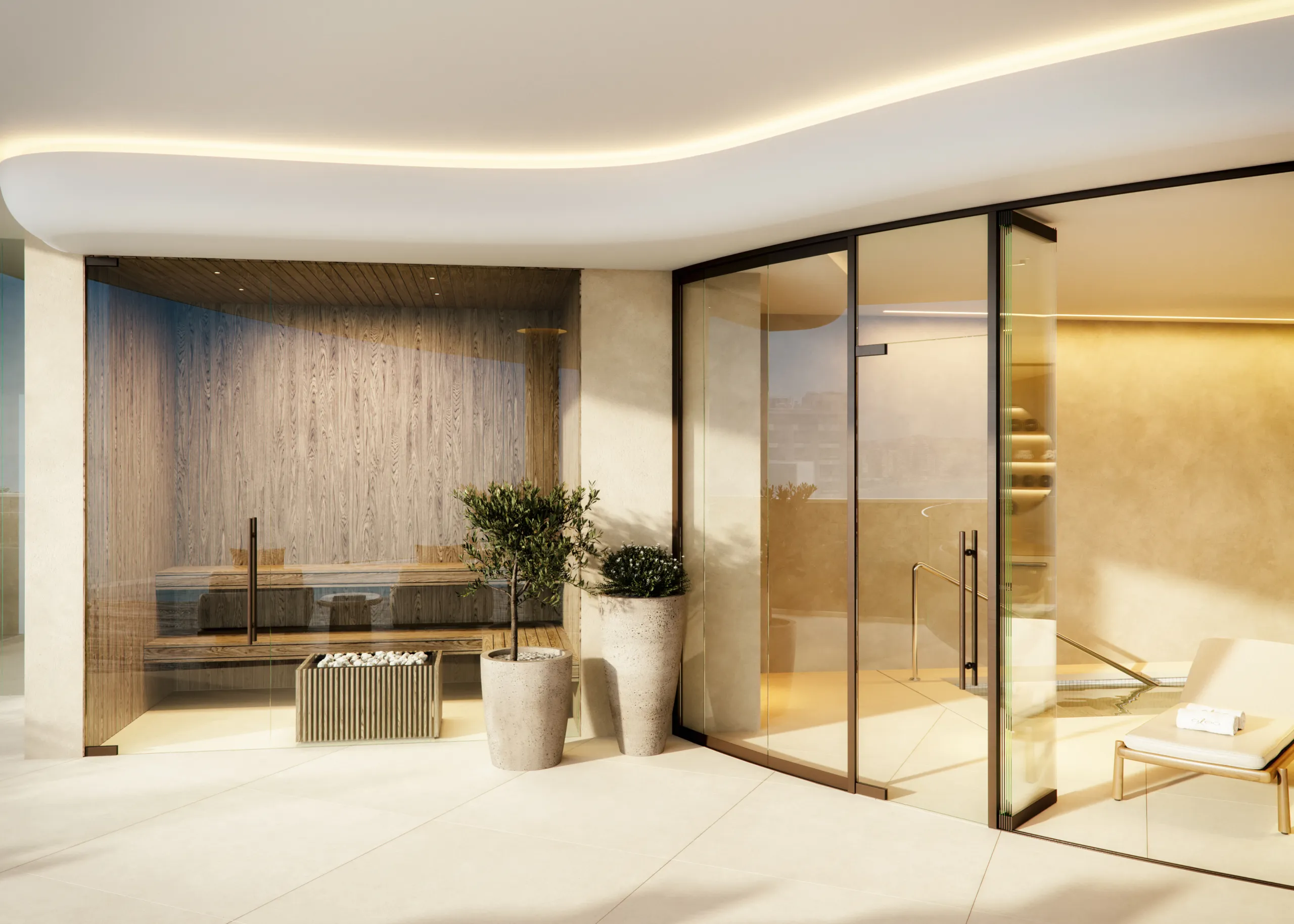 Apartmány u pláže, Fuengirola | COSTALIA