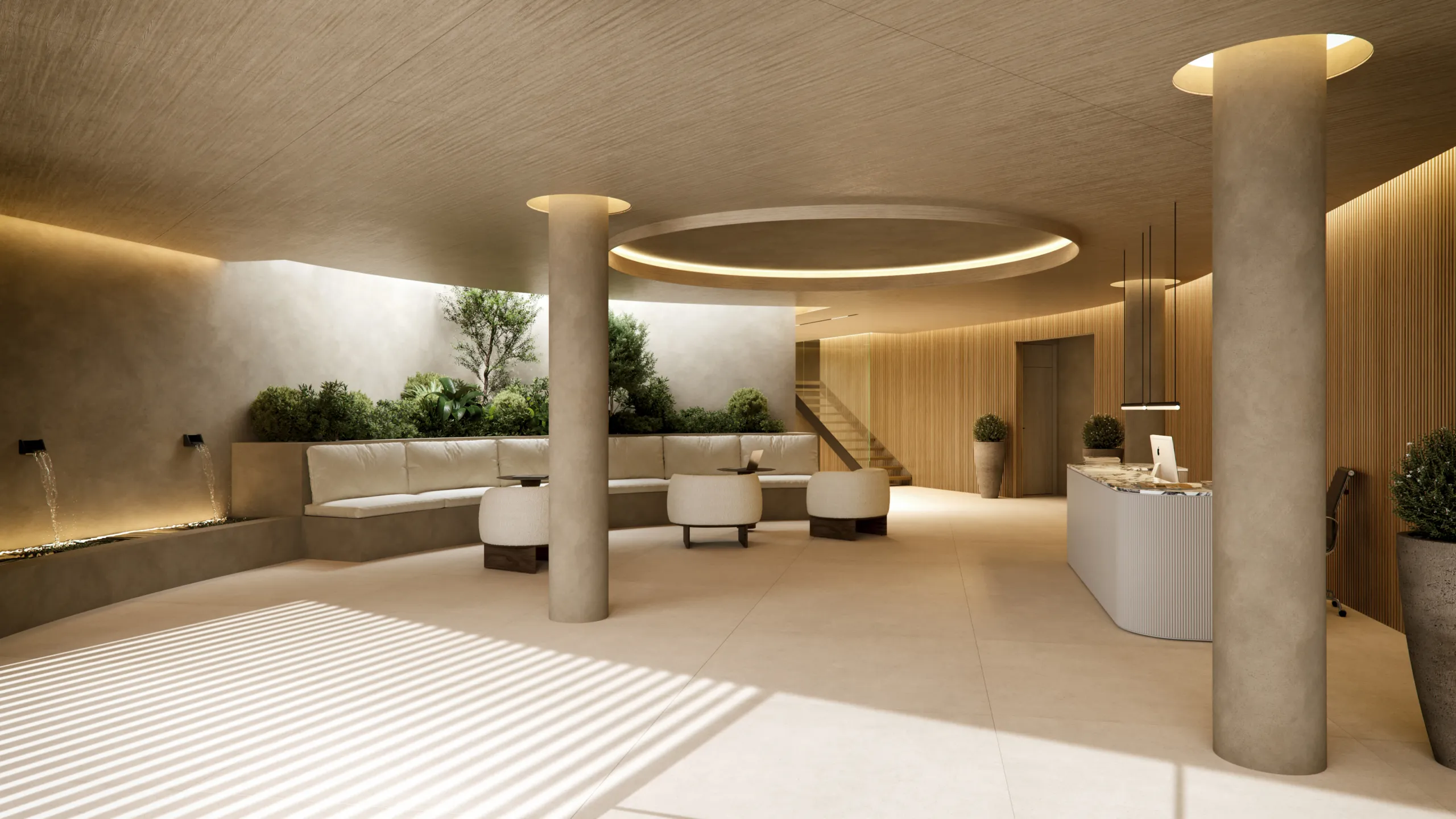 Apartmány u pláže, Fuengirola | COSTALIA