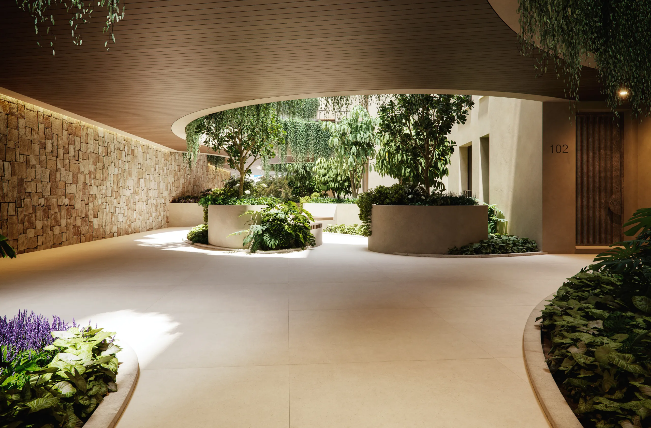 Apartmány u pláže, Fuengirola | COSTALIA