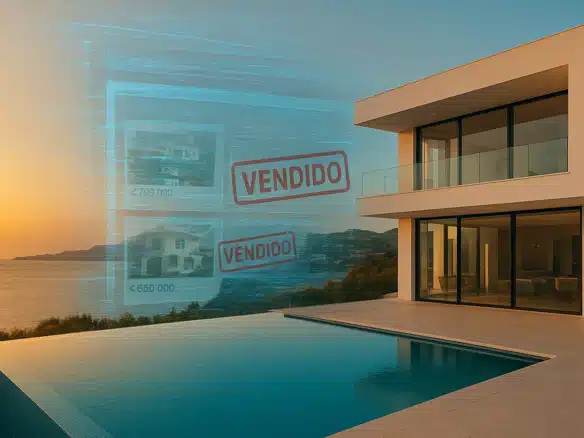 Nehnuteľnosti v Španielsku - chyby pri kúpe nehnuteľnosti