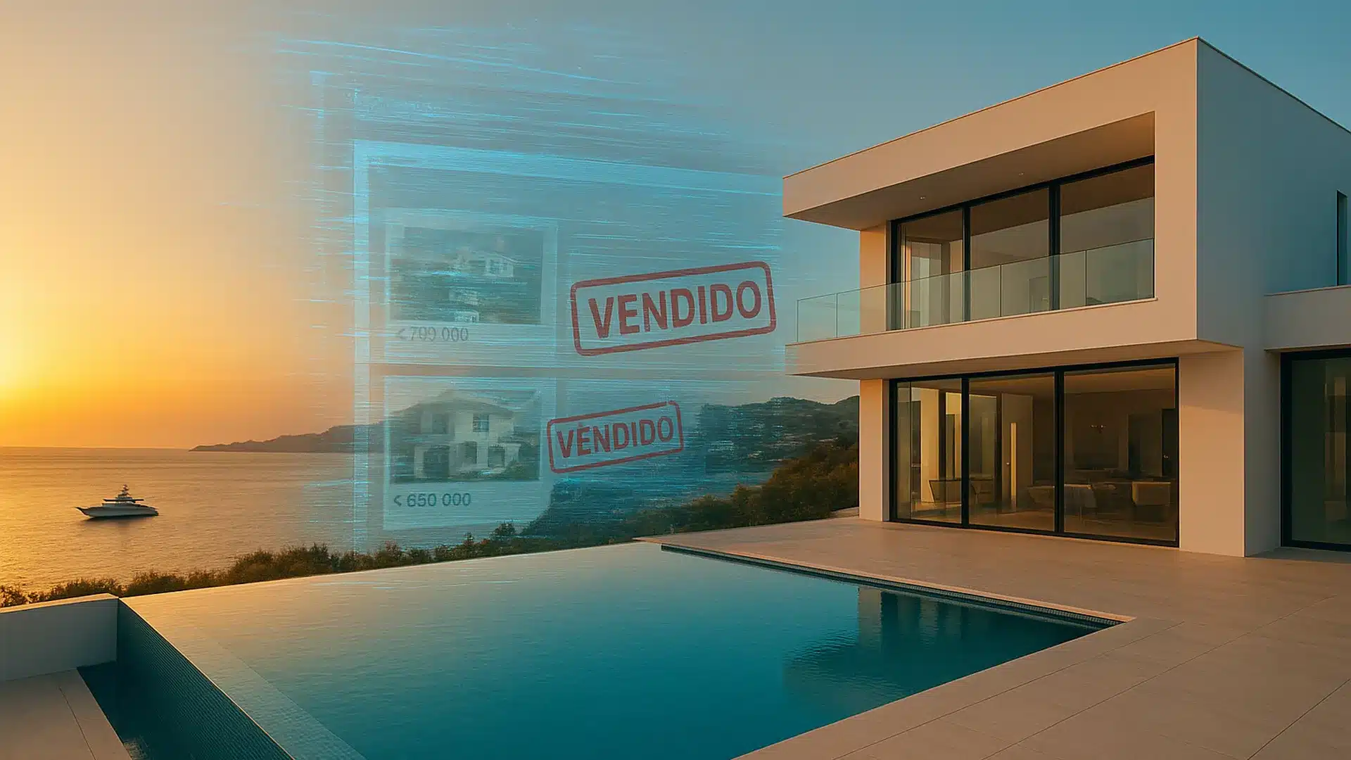 Nehnuteľnosti v Španielsku - chyby pri kúpe nehnuteľnosti